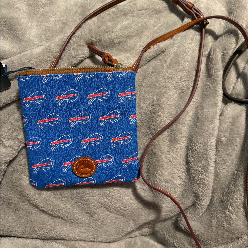 Buffalo Bills Dooney & Bourke